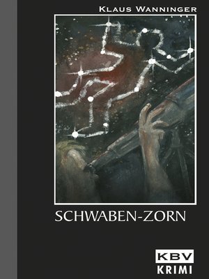 cover image of Schwaben-Zorn